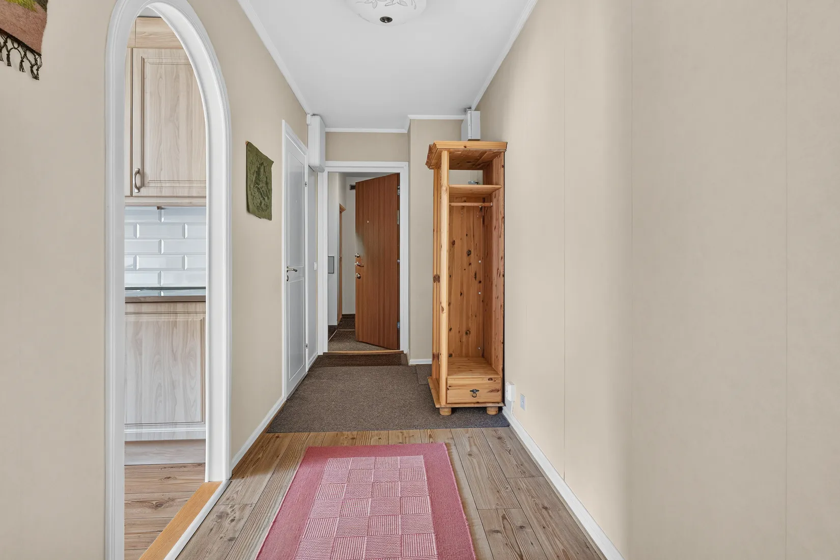 Bostadsrätt, Kämpegatan 45, Uddevalla