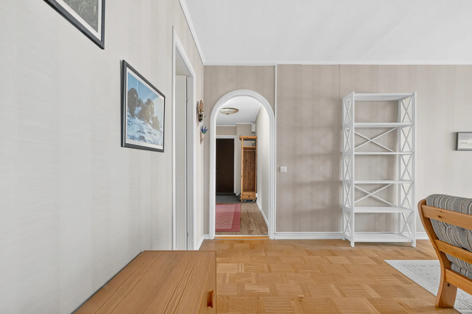 Bostadsrätt, Kämpegatan 45, Uddevalla