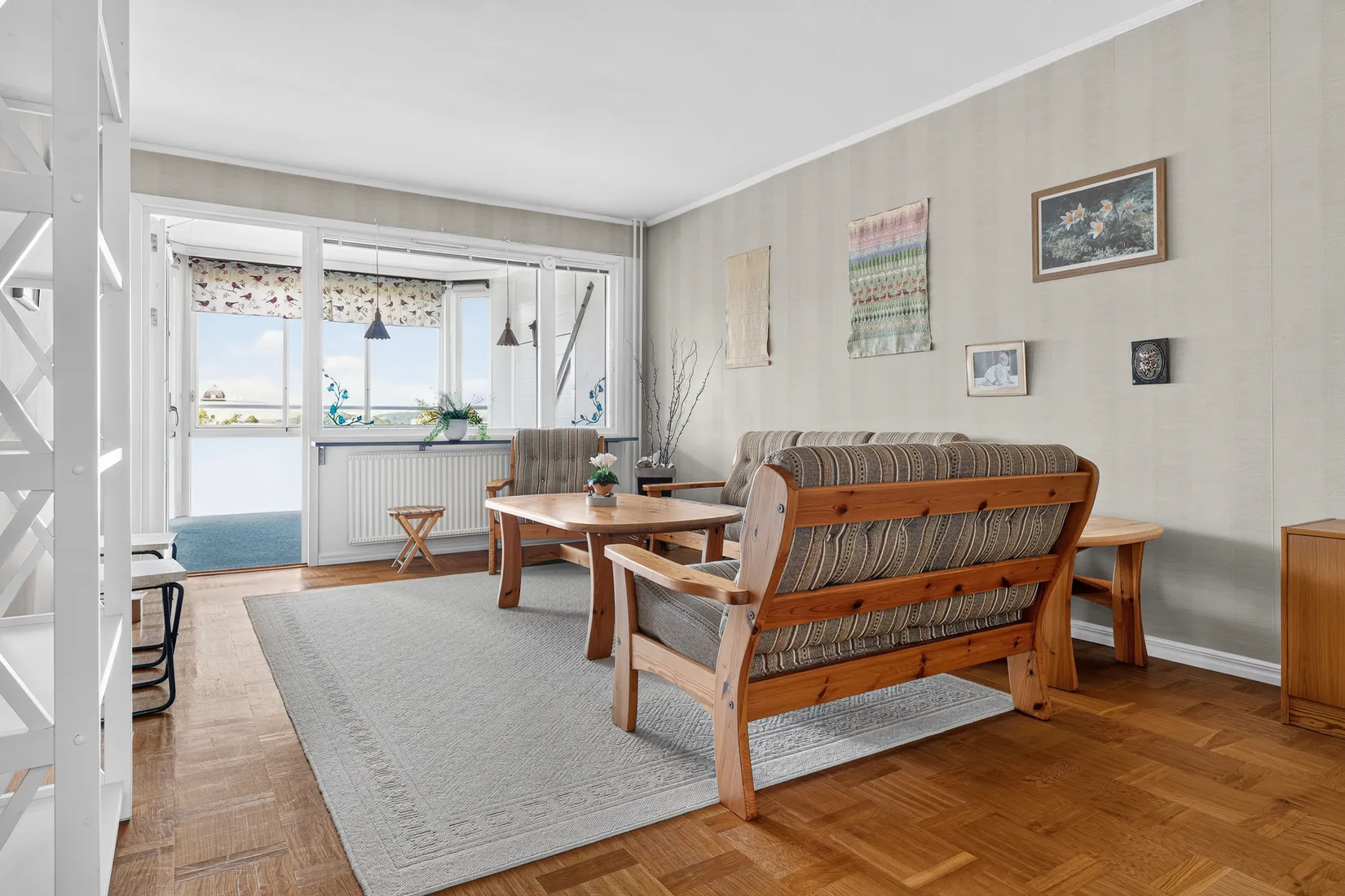 Bostadsrätt, Kämpegatan 45, Uddevalla