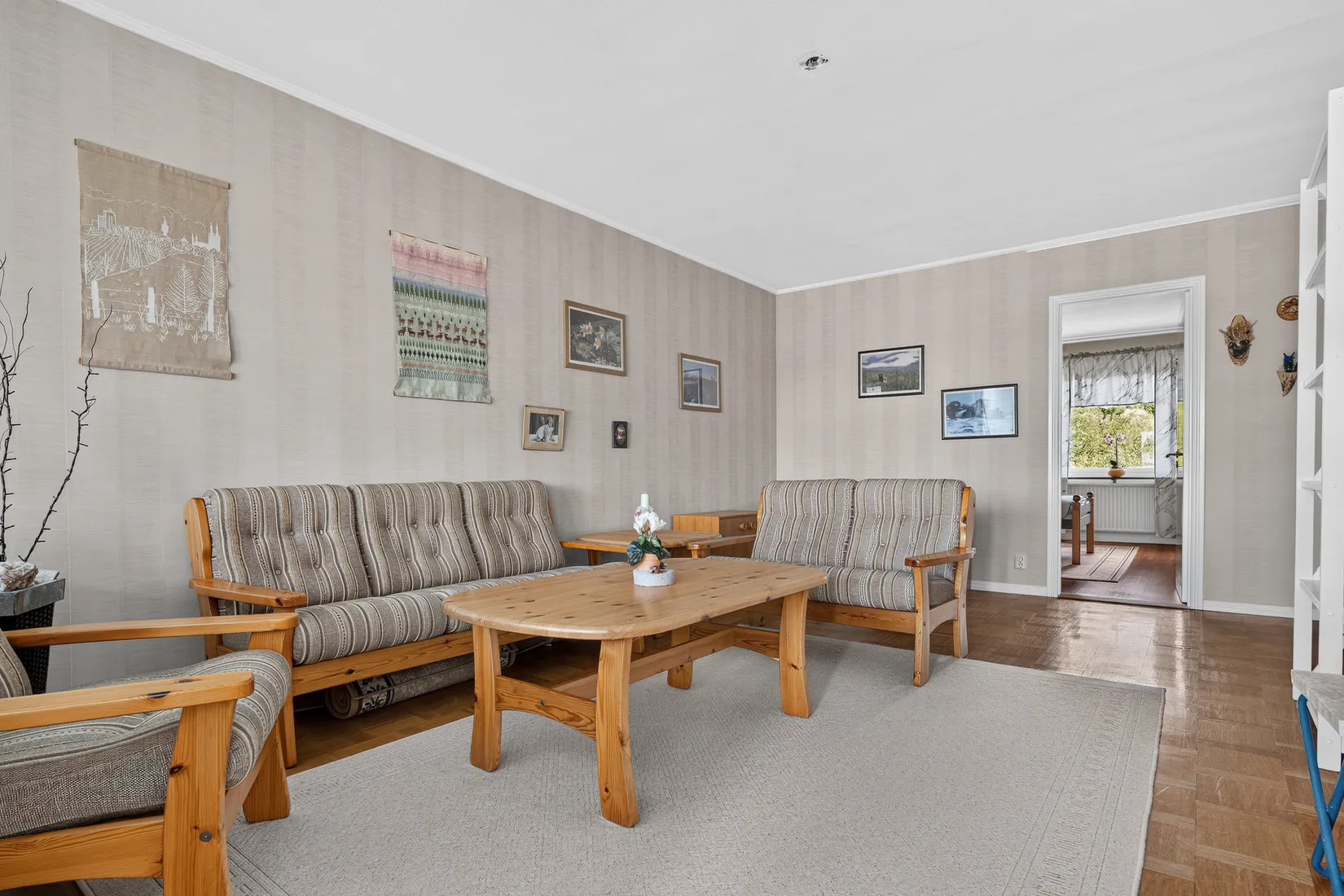 Bostadsrätt, Kämpegatan 45, Uddevalla