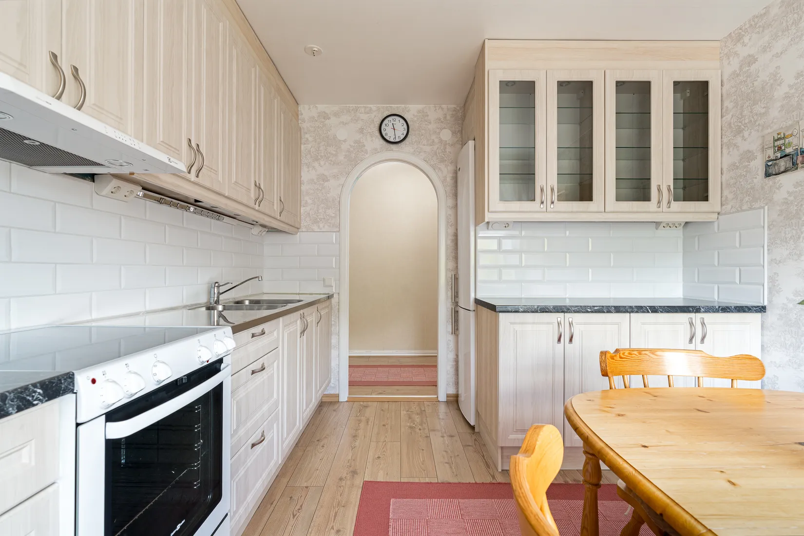Bostadsrätt, Kämpegatan 45, Uddevalla