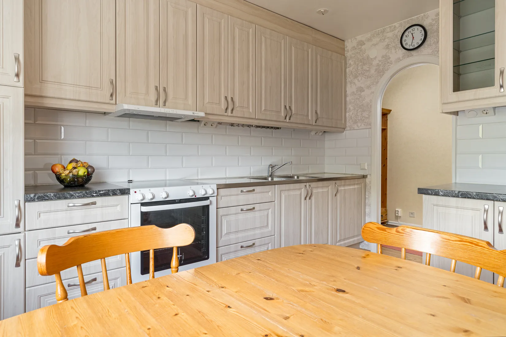 Bostadsrätt, Kämpegatan 45, Uddevalla