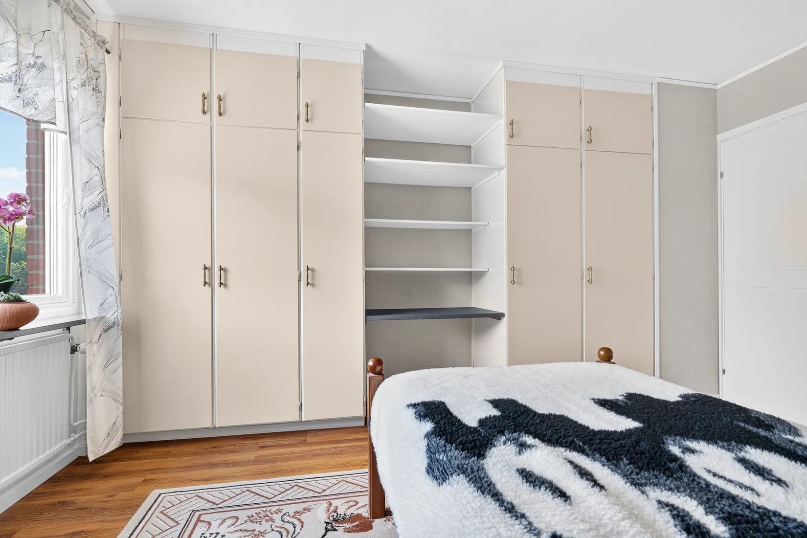 Bostadsrätt, Kämpegatan 45, Uddevalla