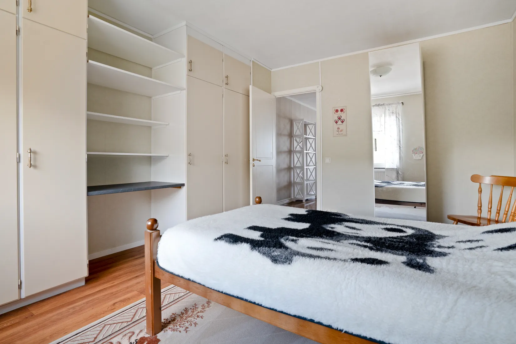 Bostadsrätt, Kämpegatan 45, Uddevalla