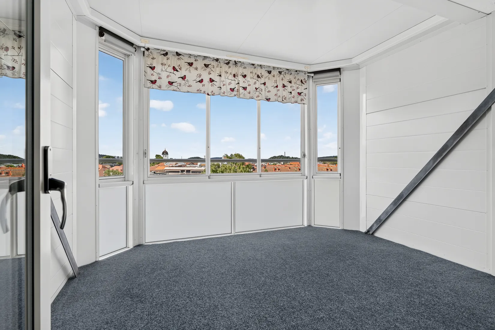 Bostadsrätt, Kämpegatan 45, Uddevalla