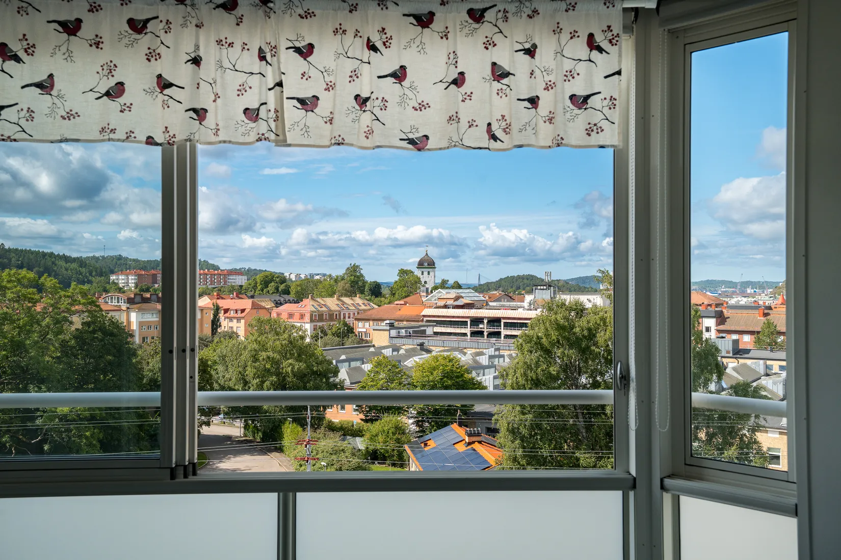 Bostadsrätt, Kämpegatan 45, Uddevalla
