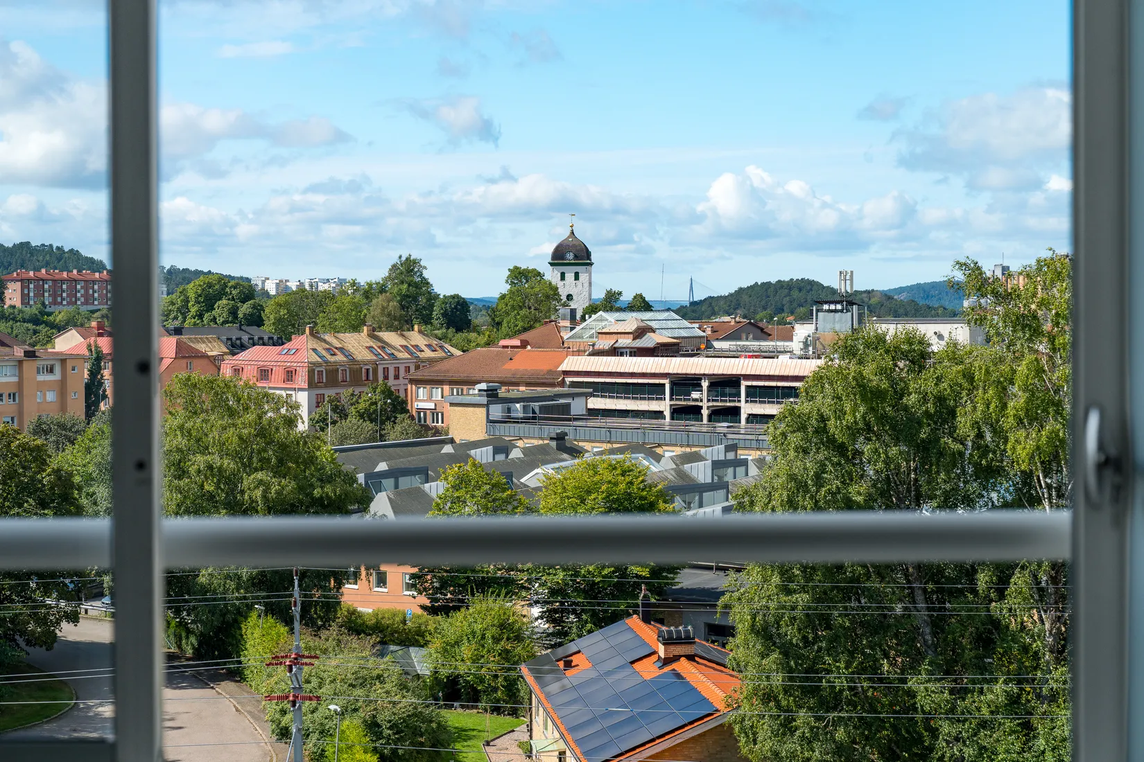 Bostadsrätt, Kämpegatan 45, Uddevalla