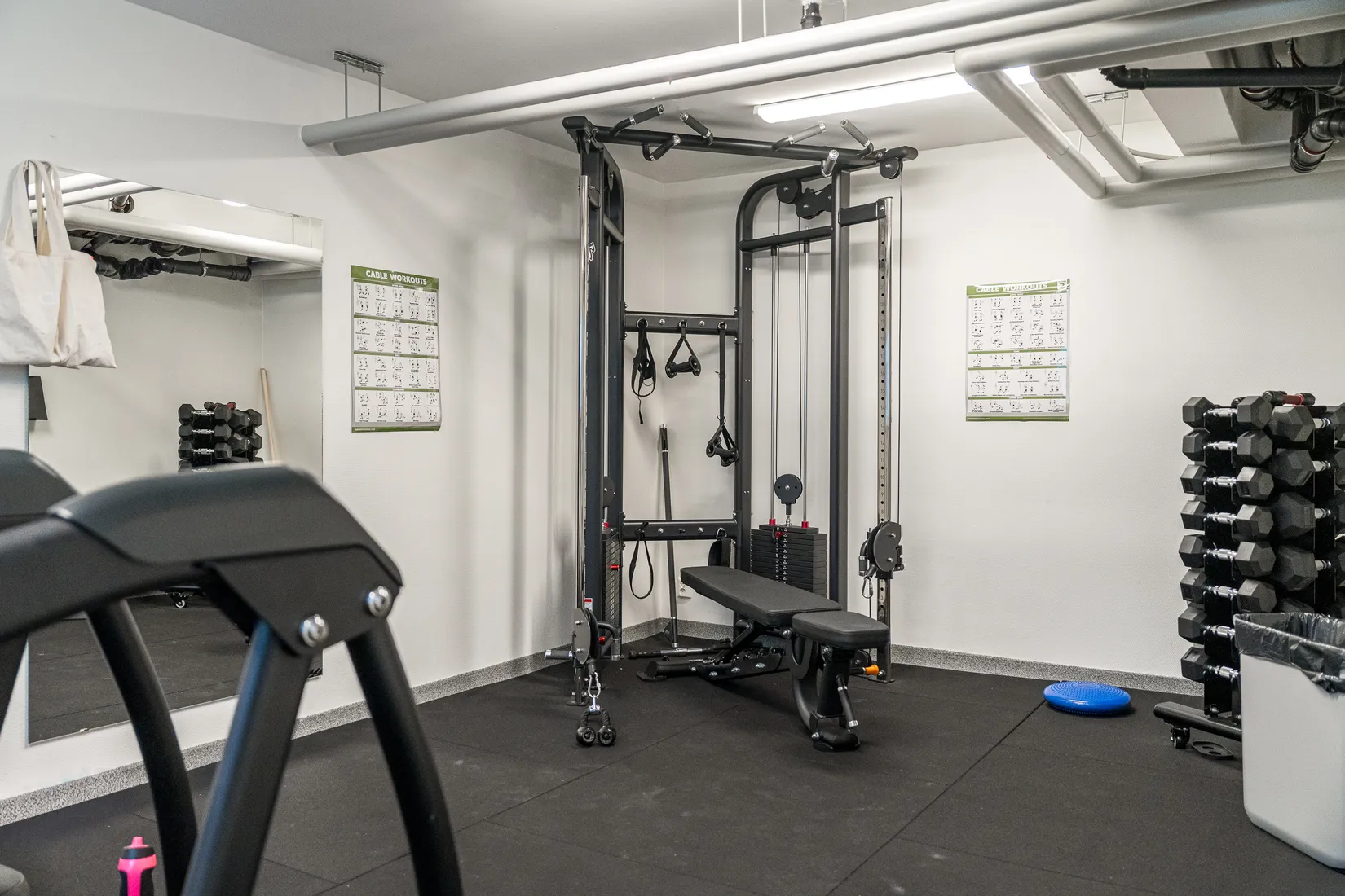 Bostadsrätt, Kämpegatan 45, Uddevalla
