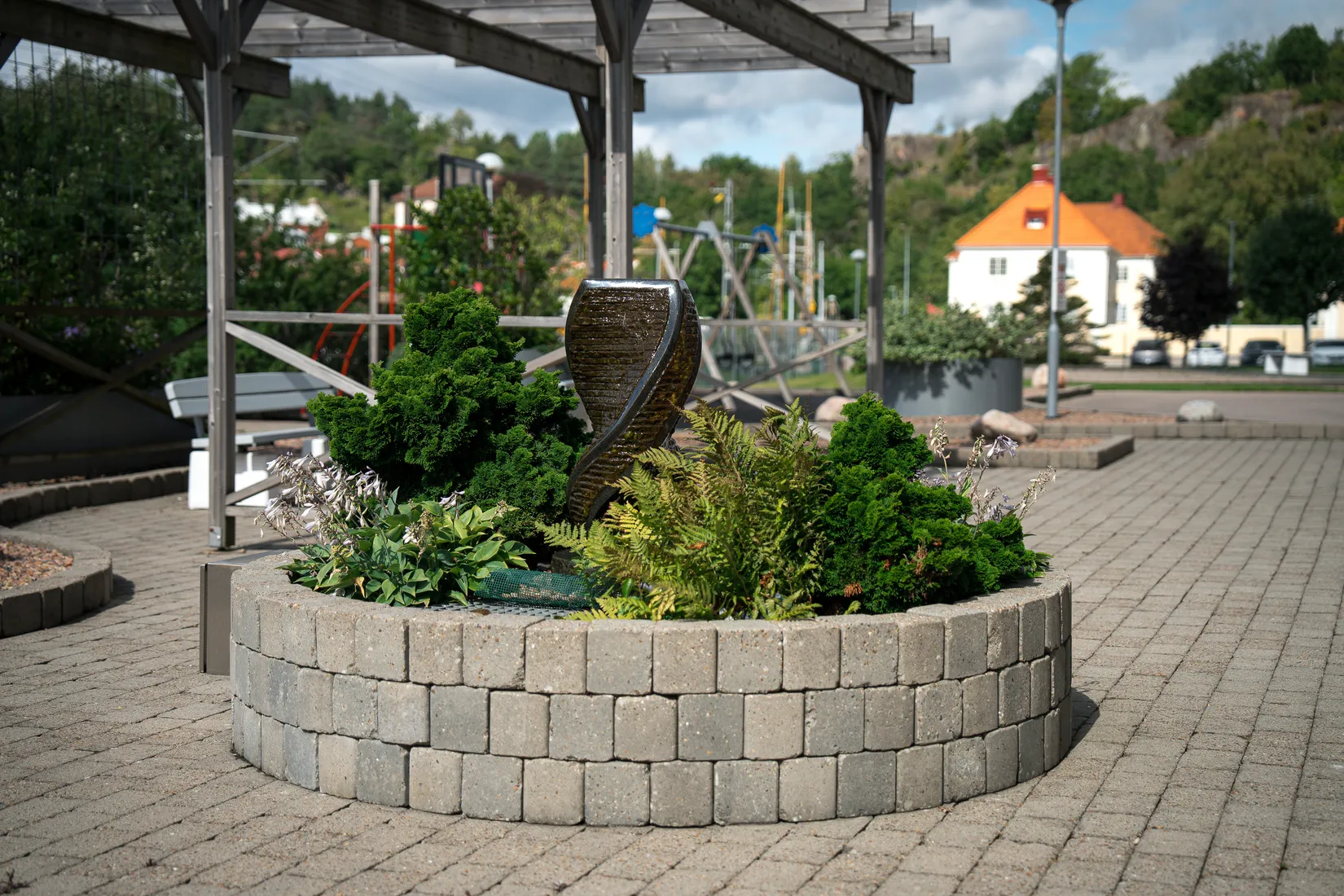 Bostadsrätt, Kämpegatan 45, Uddevalla