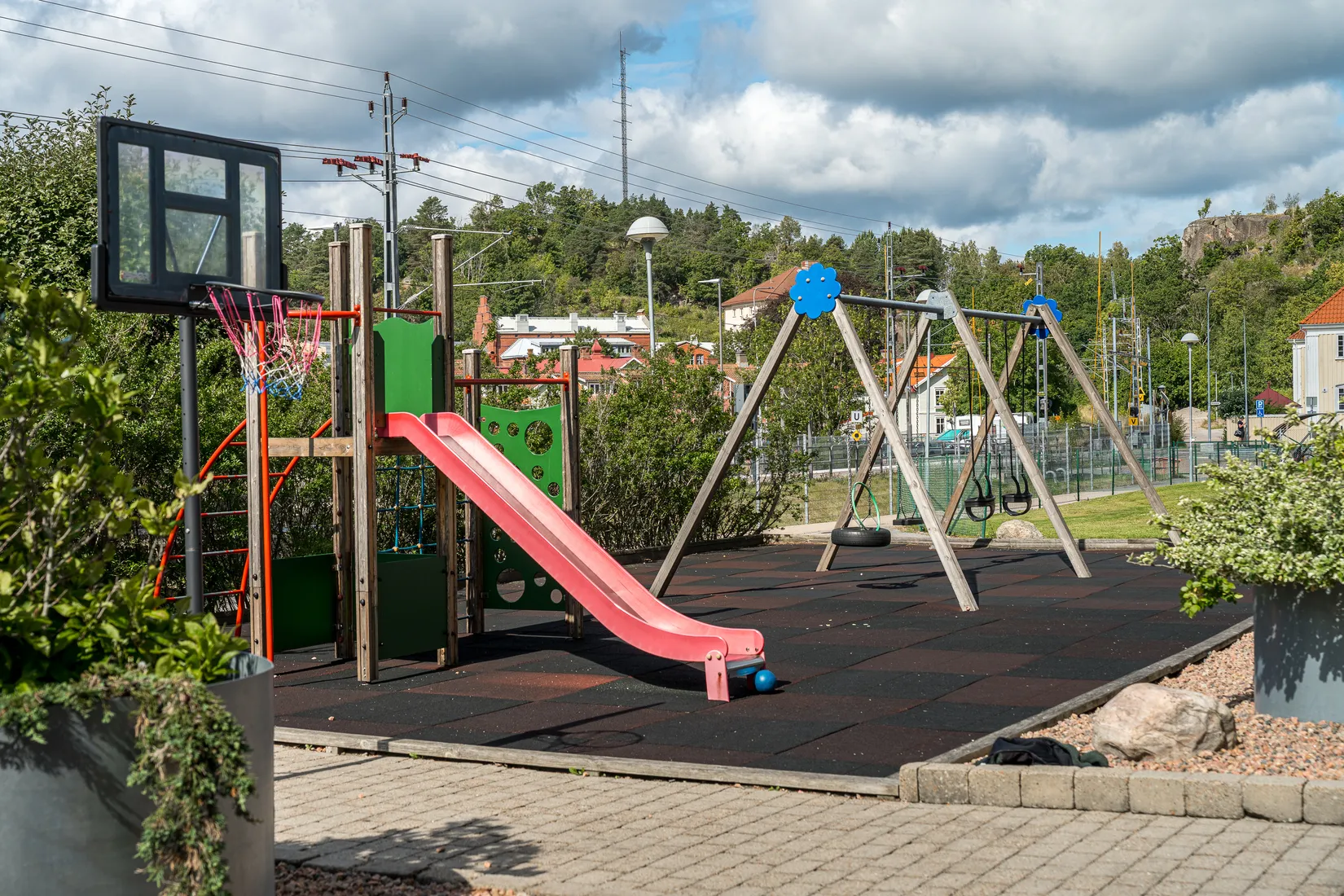 Bostadsrätt, Kämpegatan 45, Uddevalla