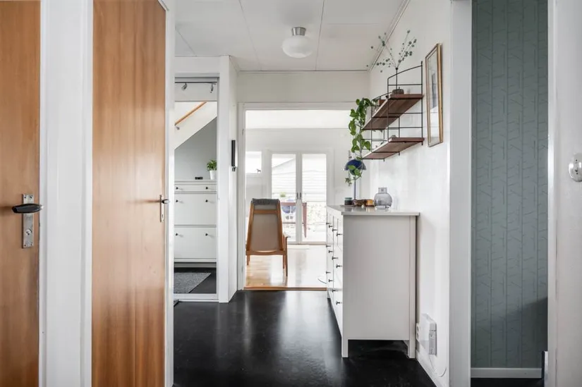 Villa, Måsvägen 11, Högstorp, Växjö