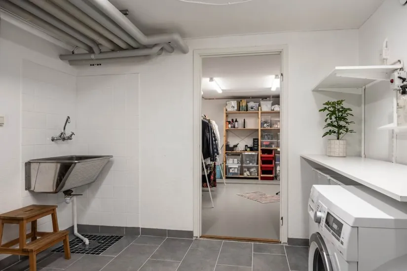 Villa, Måsvägen 11, Högstorp, Växjö