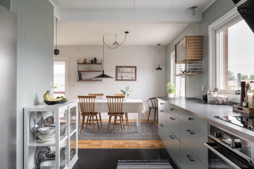 Villa, Måsvägen 11, Högstorp, Växjö