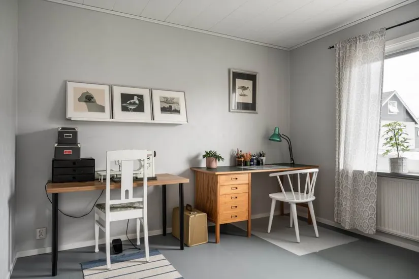 Villa, Måsvägen 11, Högstorp, Växjö