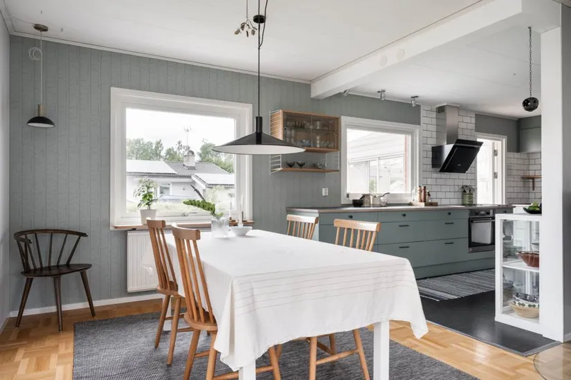 Villa, Måsvägen 11, Högstorp, Växjö