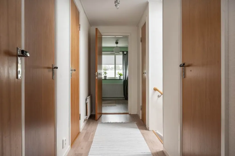 Villa, Måsvägen 11, Högstorp, Växjö