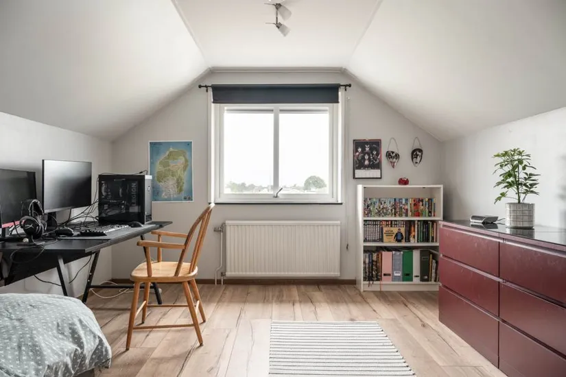 Villa, Måsvägen 11, Högstorp, Växjö