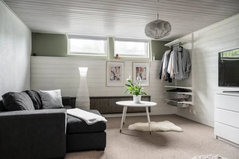 Villa, Måsvägen 11, Högstorp, Växjö