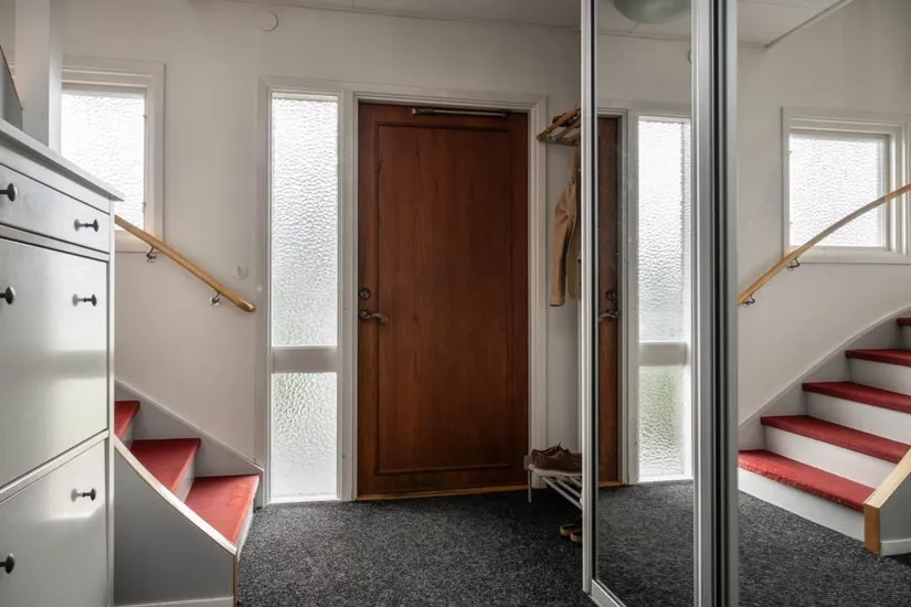 Villa, Måsvägen 11, Högstorp, Växjö