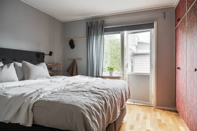 Villa, Måsvägen 11, Högstorp, Växjö
