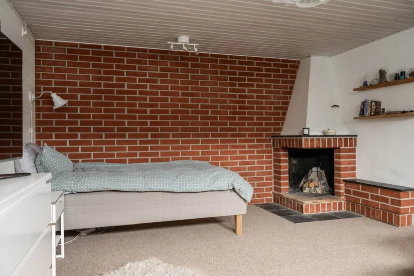 Villa, Måsvägen 11, Högstorp, Växjö
