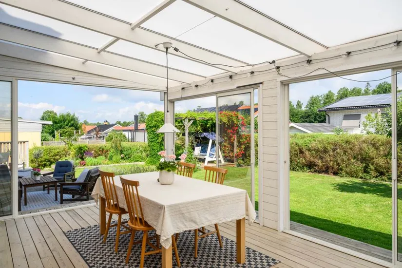 Villa, Måsvägen 11, Högstorp, Växjö