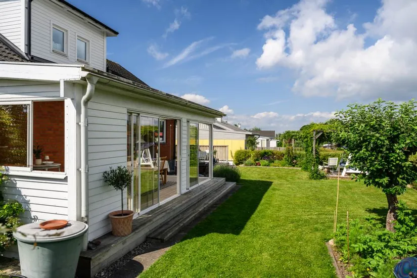 Villa, Måsvägen 11, Högstorp, Växjö