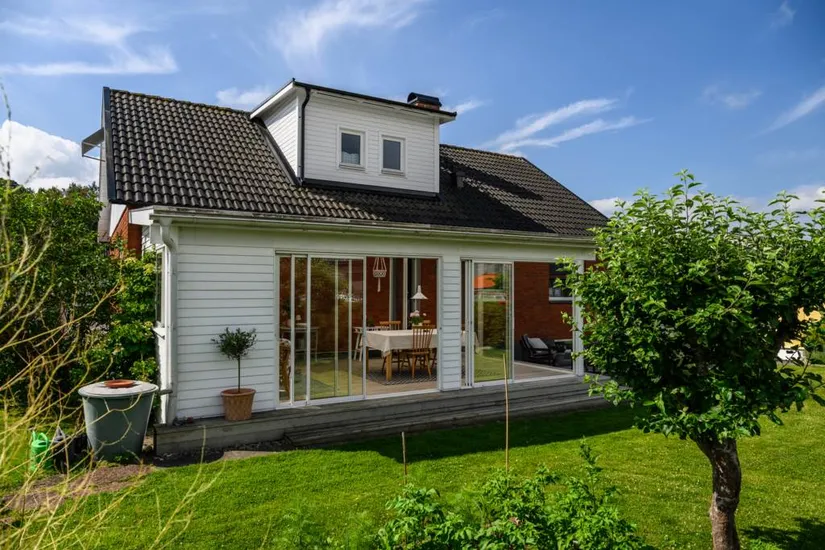 Villa, Måsvägen 11, Högstorp, Växjö