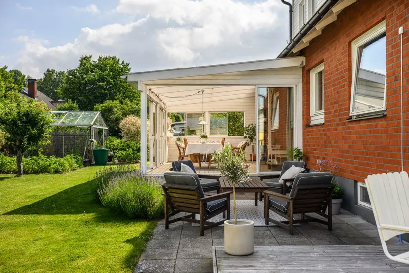 Villa, Måsvägen 11, Högstorp, Växjö