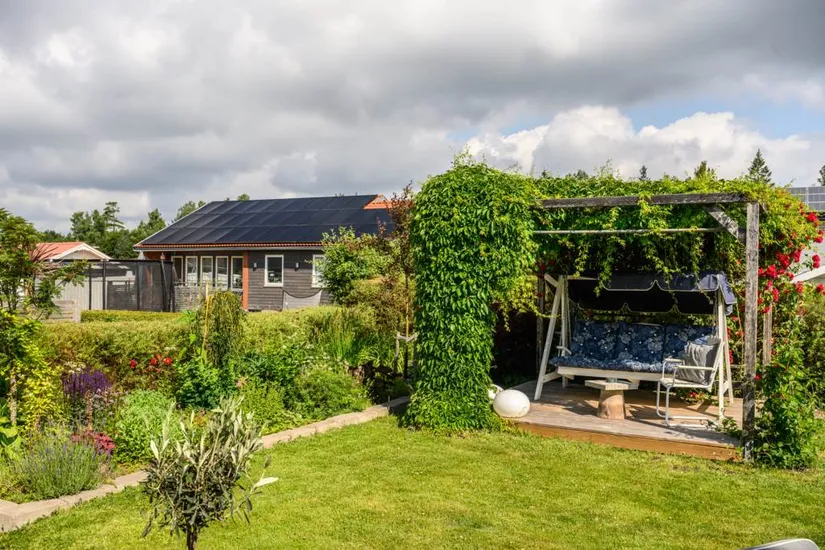 Villa, Måsvägen 11, Högstorp, Växjö