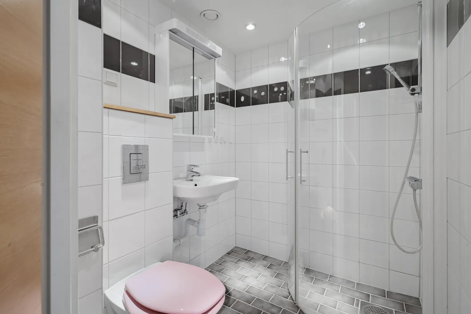 Bostadsrätt, Herrgårdsvägen 26, Centralt, Upplands Väsby