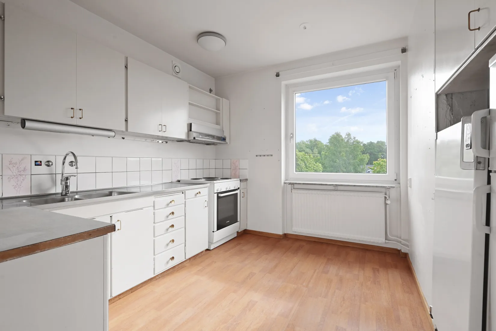 Bostadsrätt, Herrgårdsvägen 26, Centralt, Upplands Väsby