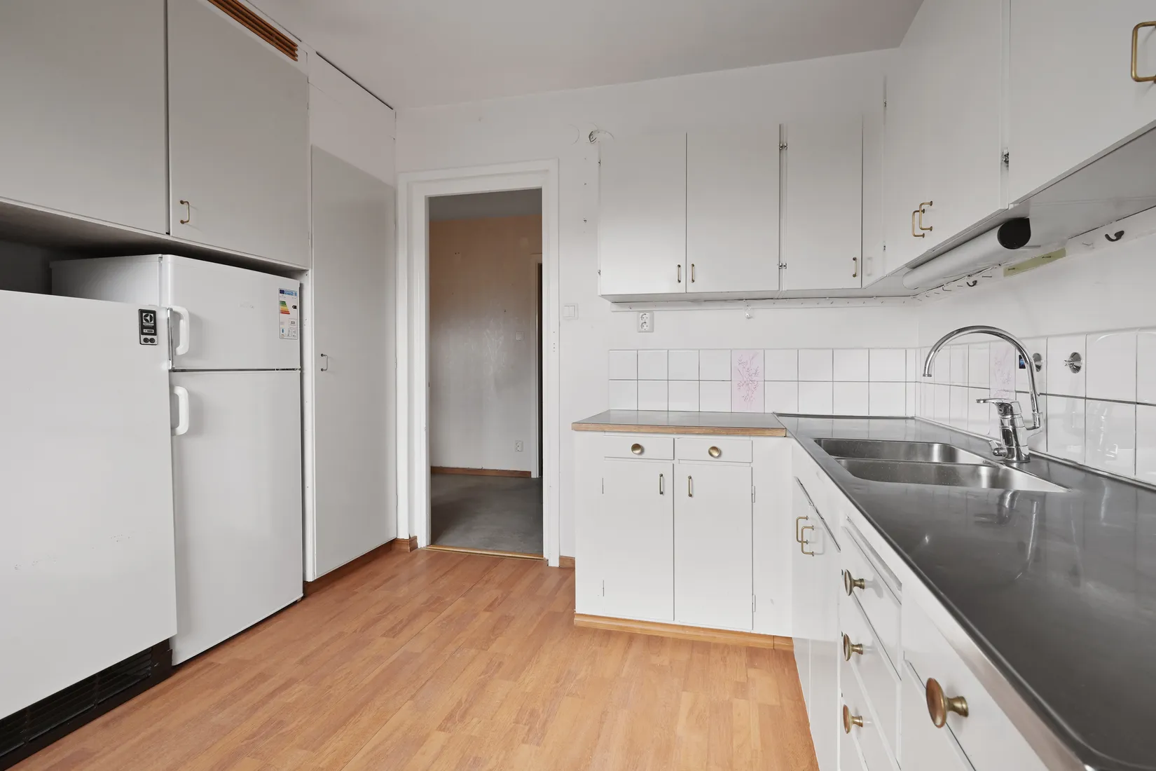 Bostadsrätt, Herrgårdsvägen 26, Centralt, Upplands Väsby