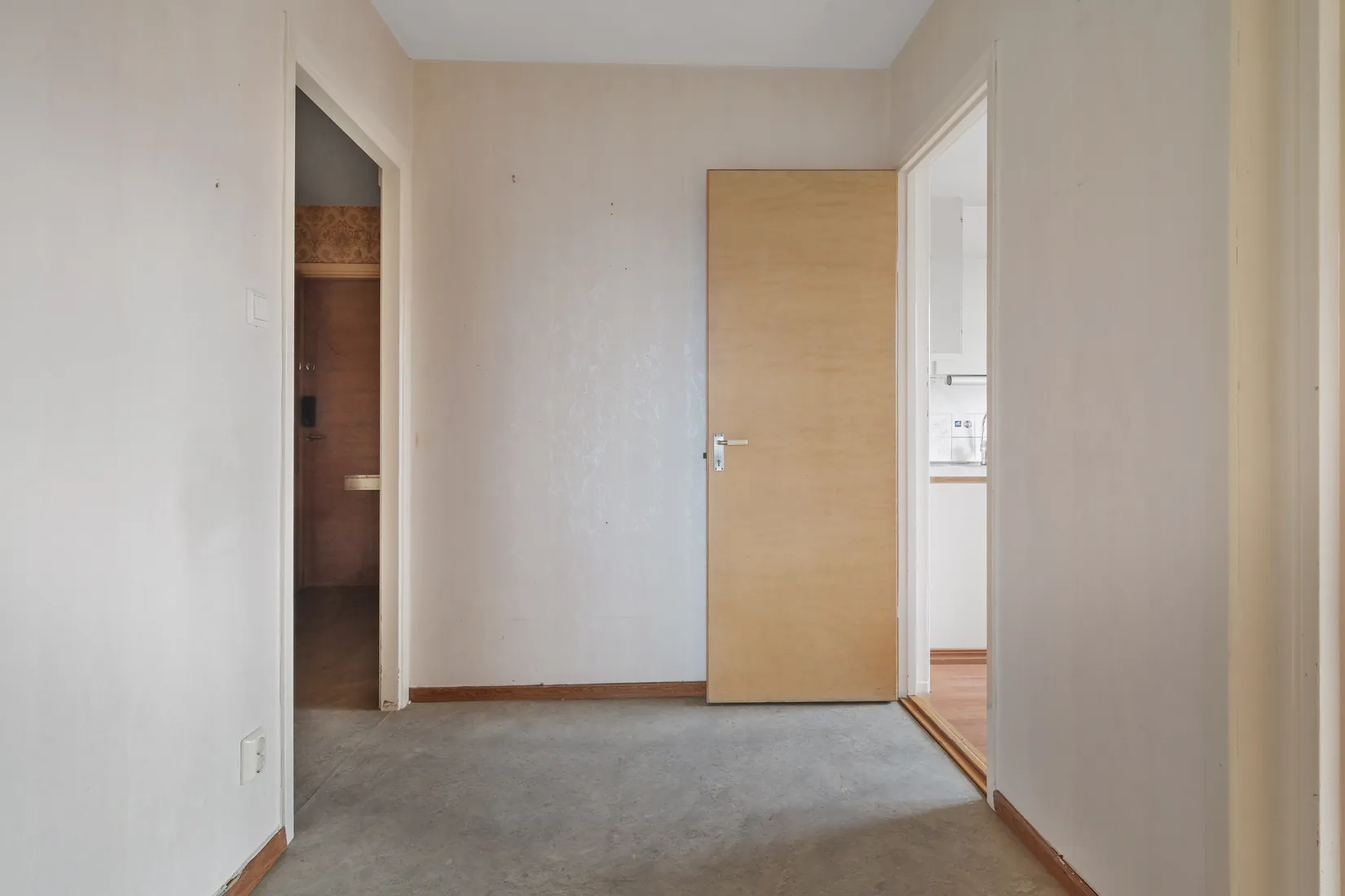 Bostadsrätt, Herrgårdsvägen 26, Centralt, Upplands Väsby