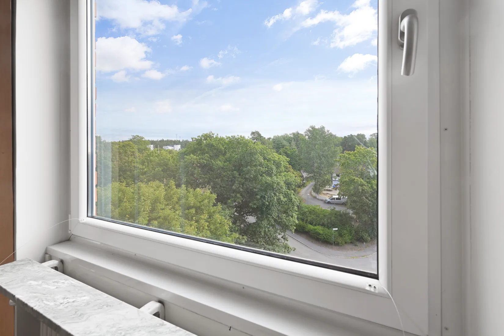 Bostadsrätt, Herrgårdsvägen 26, Centralt, Upplands Väsby
