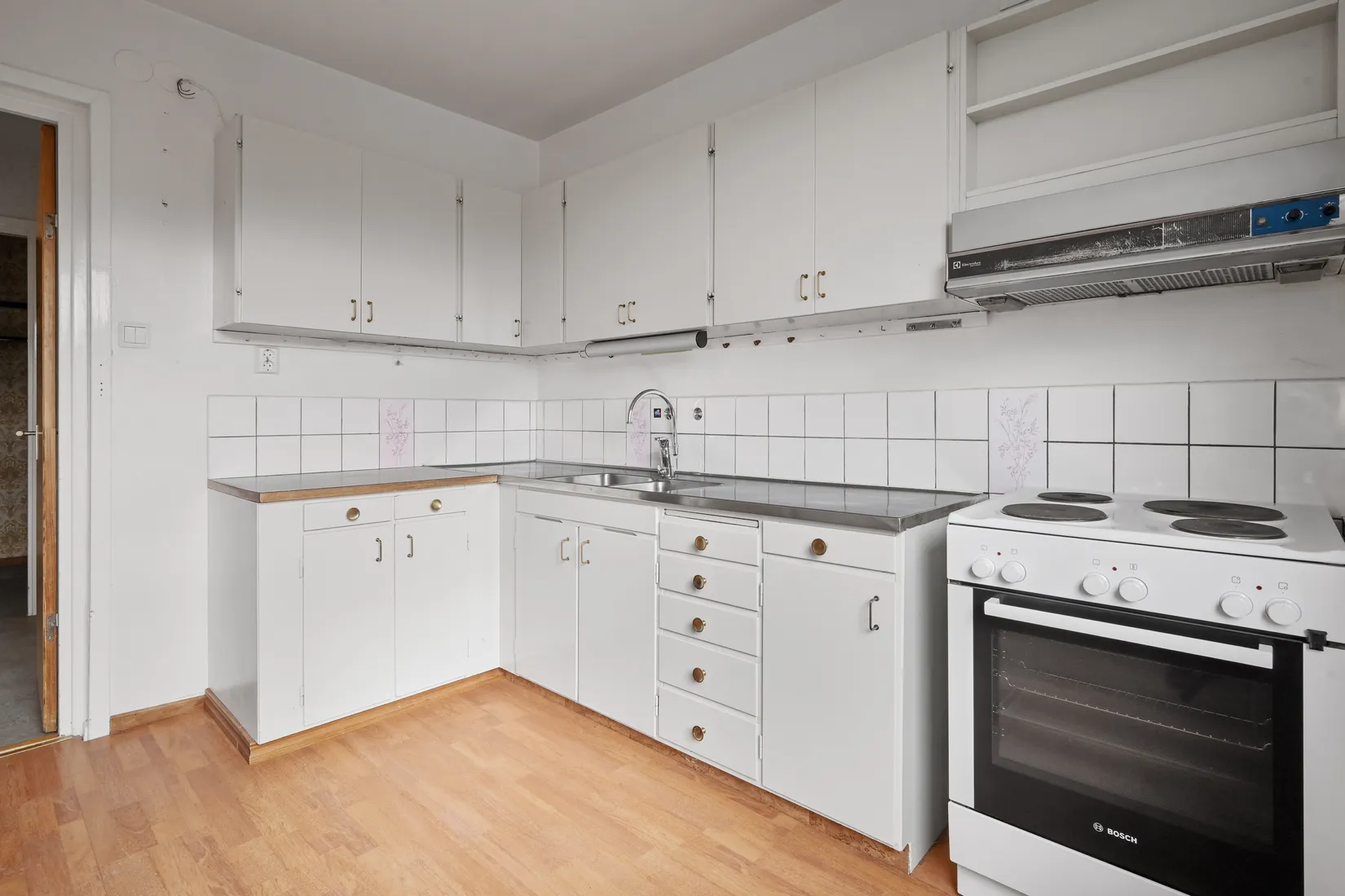 Bostadsrätt, Herrgårdsvägen 26, Centralt, Upplands Väsby
