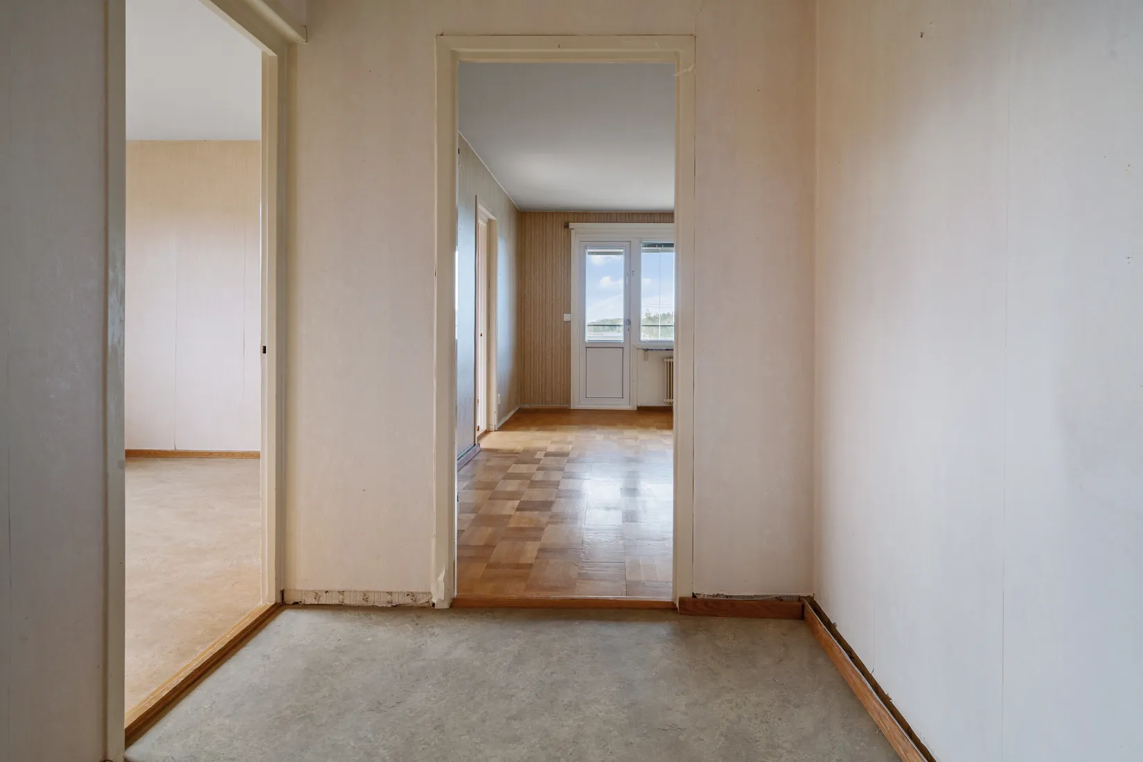 Bostadsrätt, Herrgårdsvägen 26, Centralt, Upplands Väsby