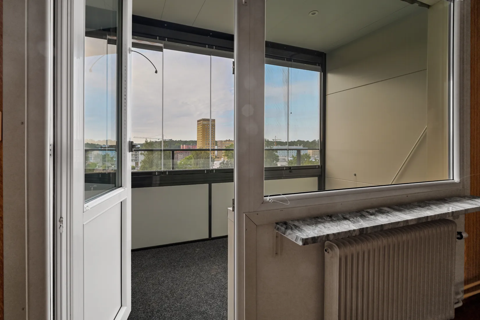 Bostadsrätt, Herrgårdsvägen 26, Centralt, Upplands Väsby