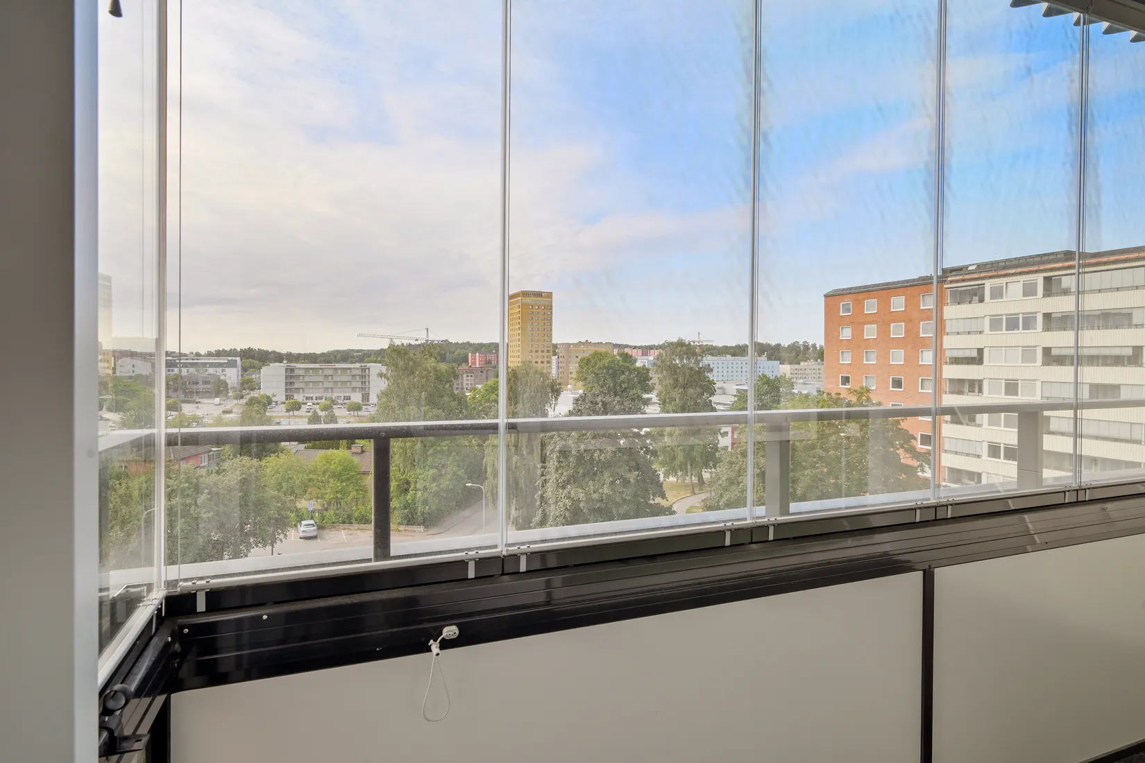 Bostadsrätt, Herrgårdsvägen 26, Centralt, Upplands Väsby