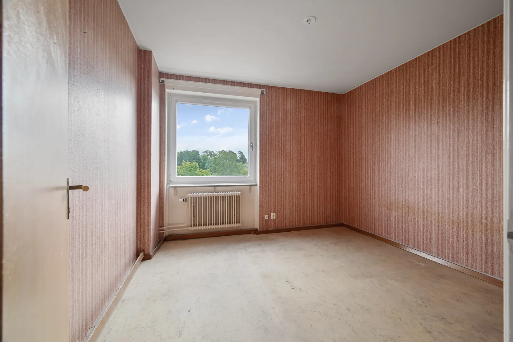 Bostadsrätt, Herrgårdsvägen 26, Centralt, Upplands Väsby