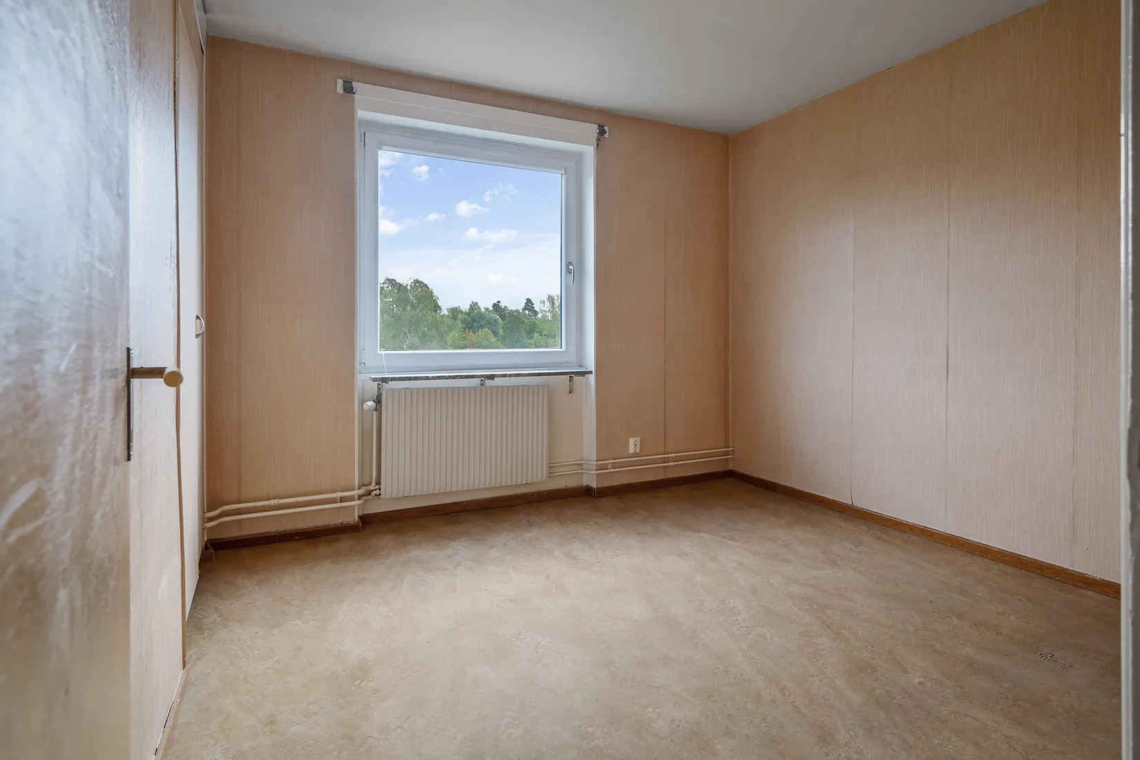 Bostadsrätt, Herrgårdsvägen 26, Centralt, Upplands Väsby