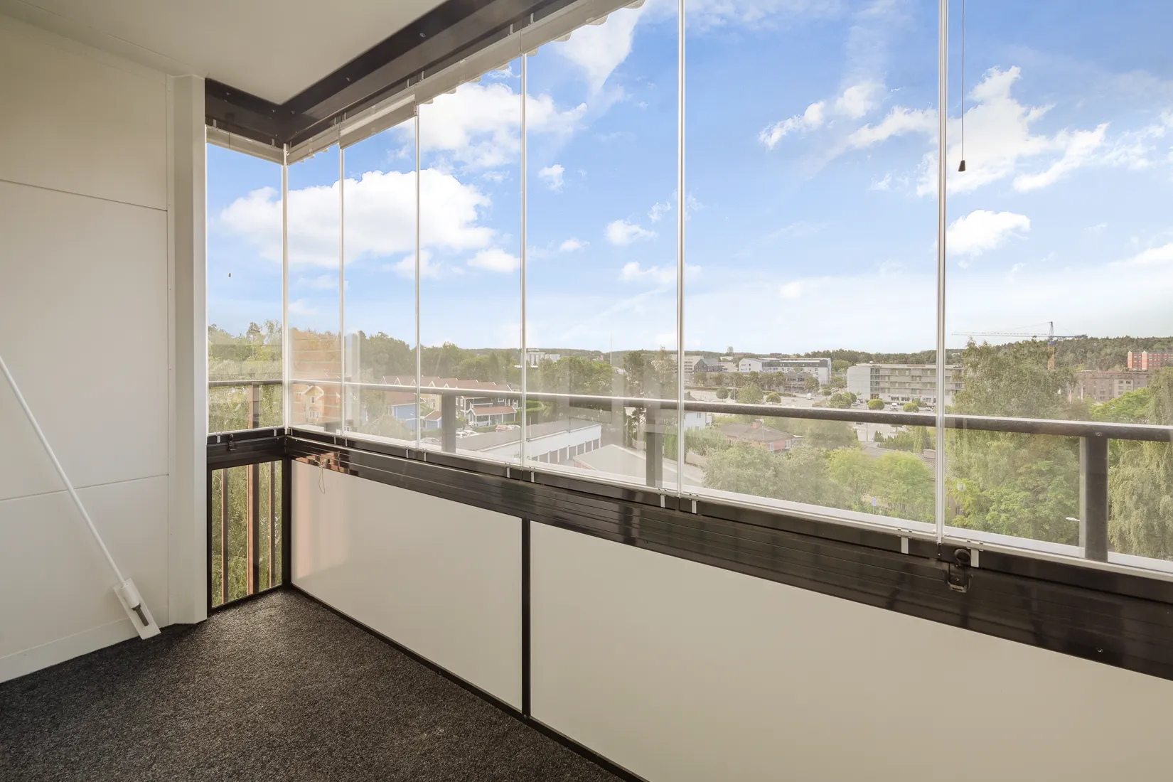 Bostadsrätt, Herrgårdsvägen 26, Centralt, Upplands Väsby