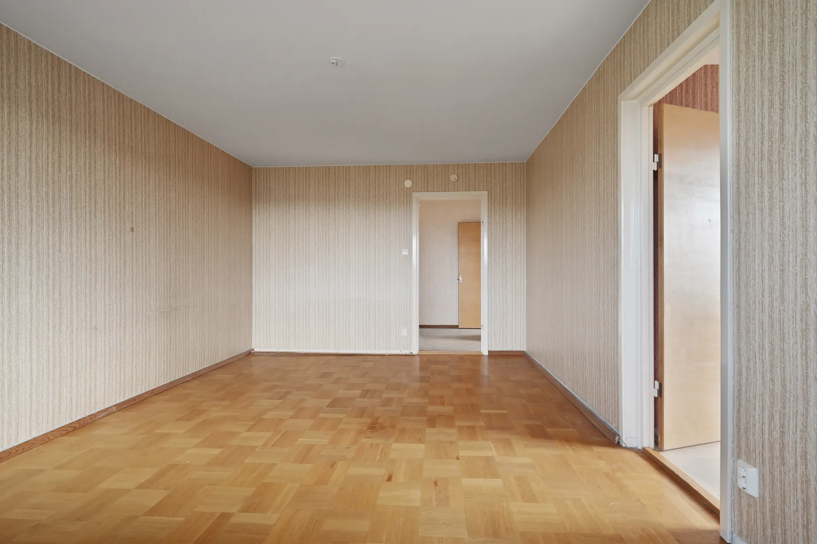 Bostadsrätt, Herrgårdsvägen 26, Centralt, Upplands Väsby