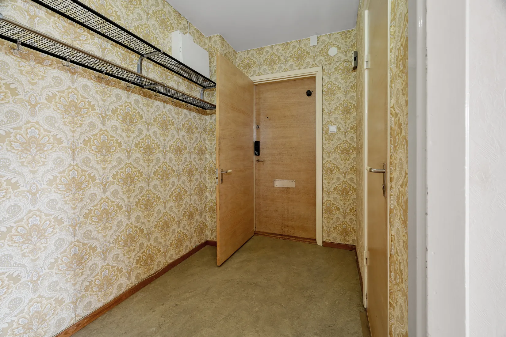 Bostadsrätt, Herrgårdsvägen 26, Centralt, Upplands Väsby