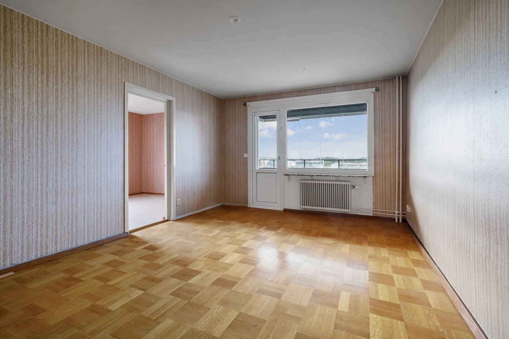 Bostadsrätt, Herrgårdsvägen 26, Centralt, Upplands Väsby