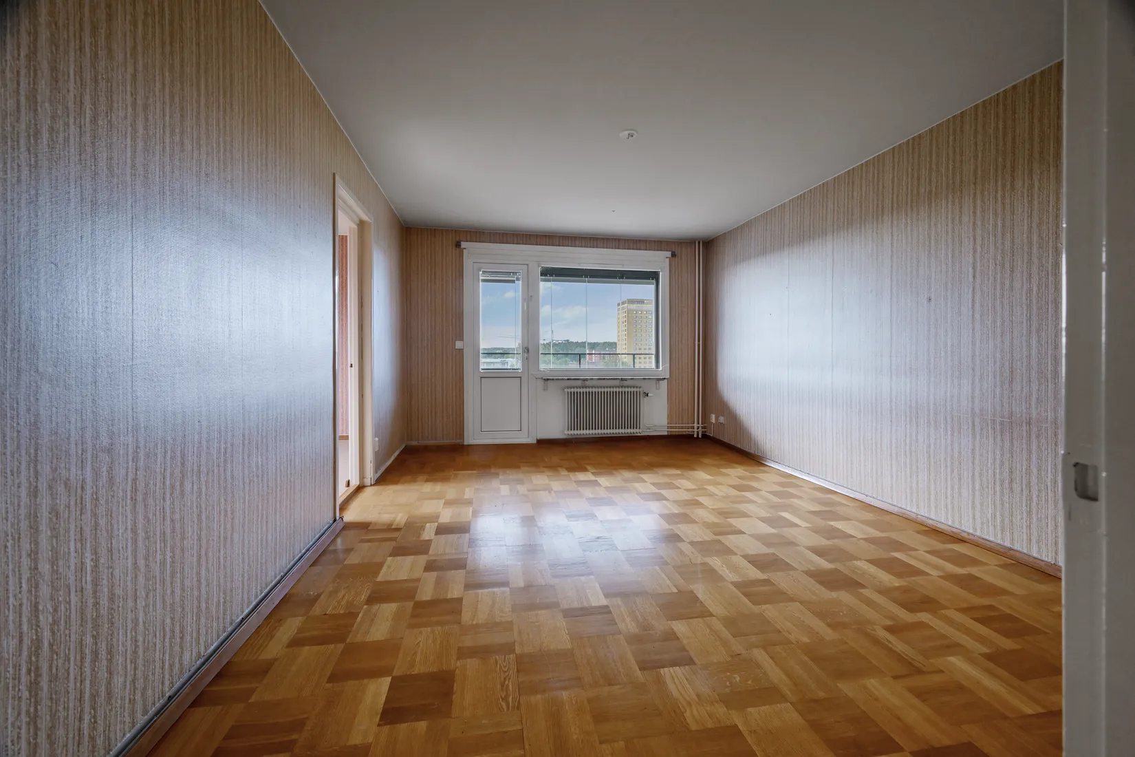 Bostadsrätt, Herrgårdsvägen 26, Centralt, Upplands Väsby