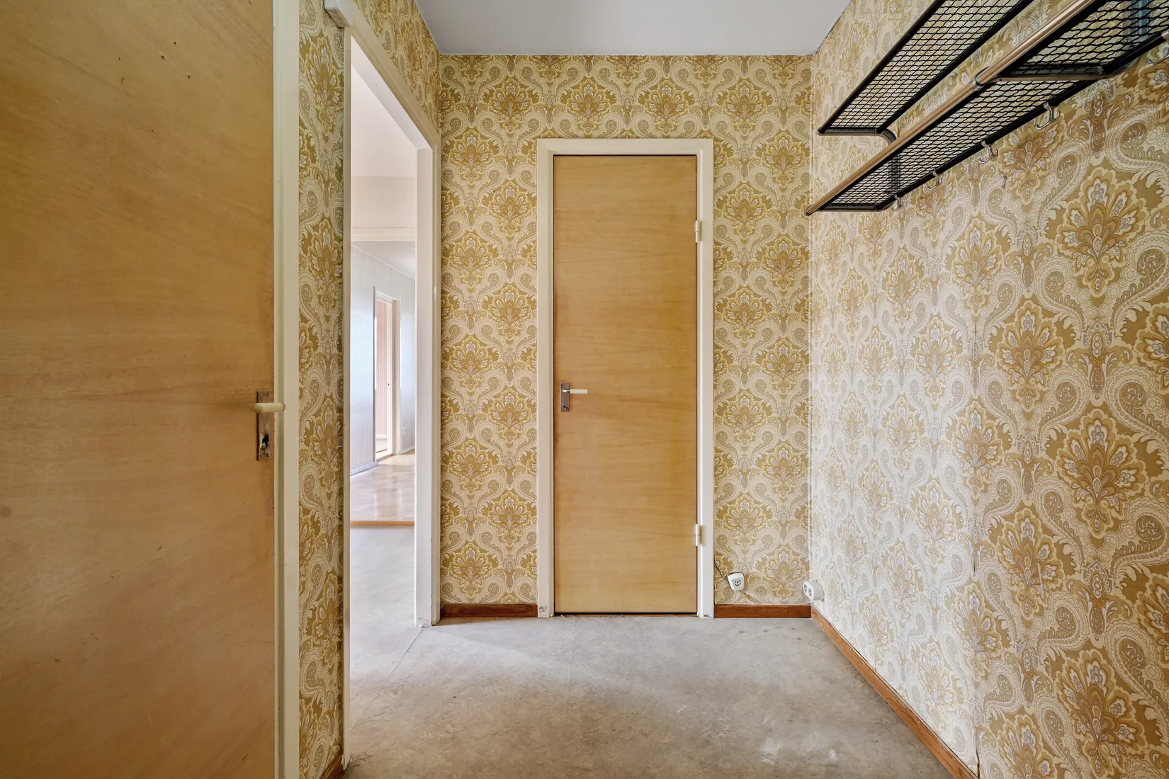 Bostadsrätt, Herrgårdsvägen 26, Centralt, Upplands Väsby