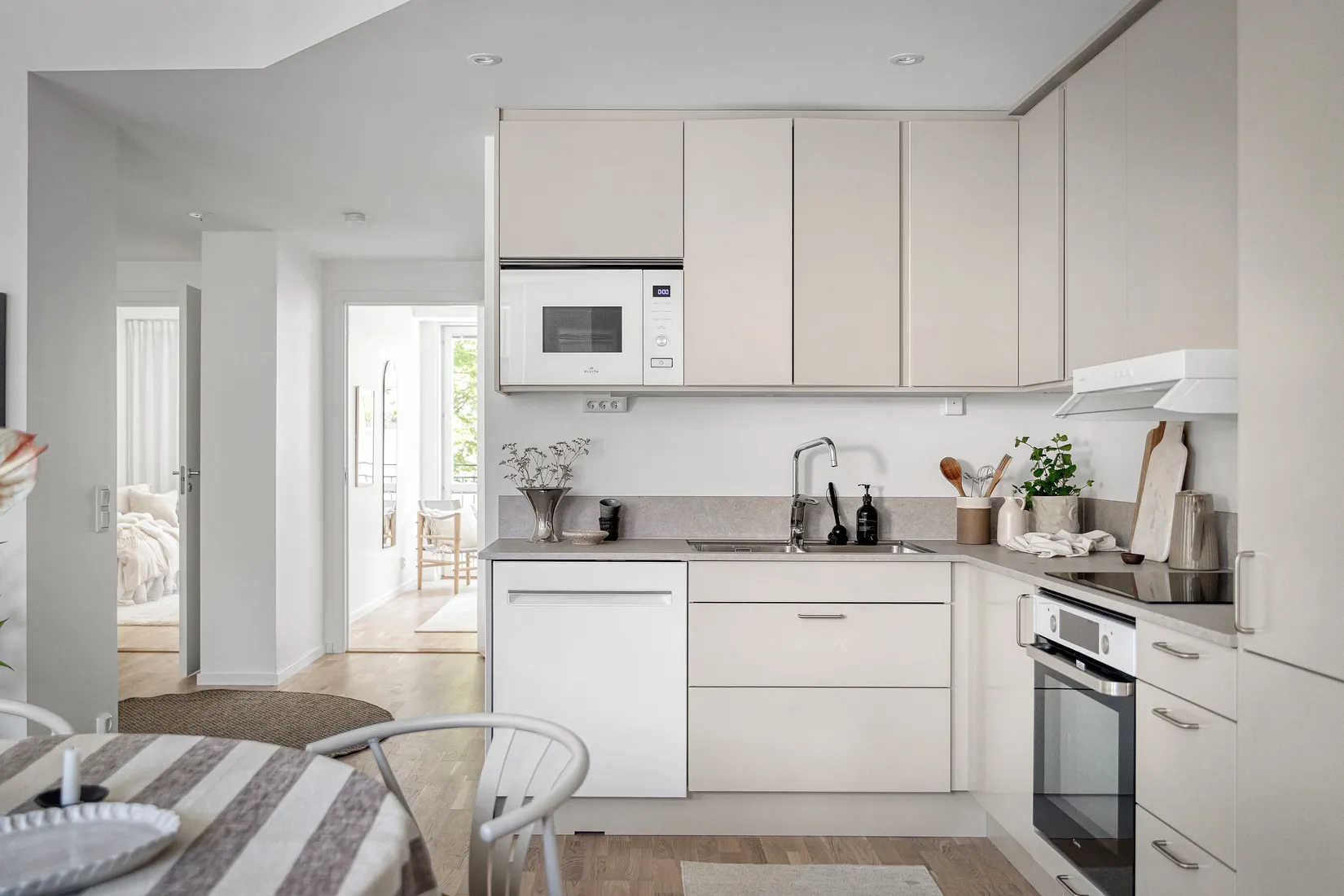 Bostadsrätt, Sturegatan 1A, Främre Luthagen, Uppsala