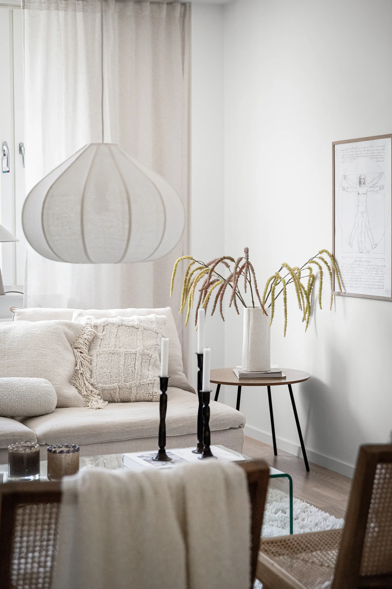 Bostadsrätt, Sturegatan 1A, Främre Luthagen, Uppsala