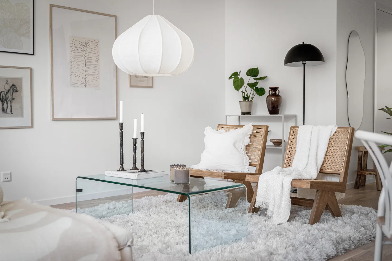 Bostadsrätt, Sturegatan 1A, Främre Luthagen, Uppsala